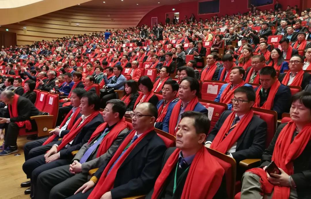 2019中国涂料大会召开，，，，，官宣2018中国涂料工业大数据(图4)