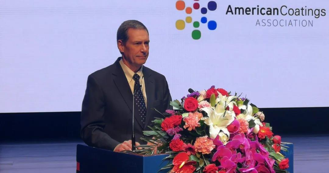 2019中国涂料大会召开，，，，，官宣2018中国涂料工业大数据(图6)